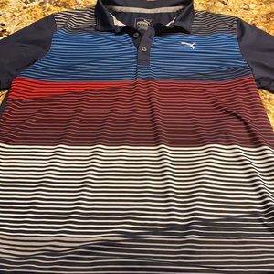 Puma Breathable Golf